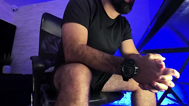 عرض كام jhon_bear03