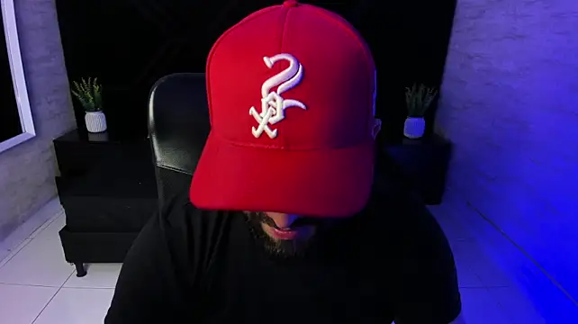 عرض كام jhon_bear03
