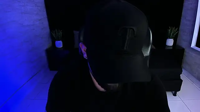 jhon_bear03 Pertunjukan Webcam