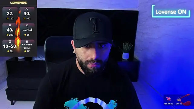 jhon_bear03n Webbikameraesitys