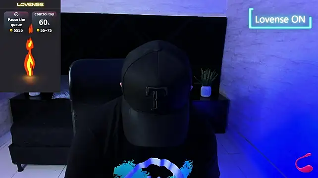 jhon_bear03 Webcam-Show