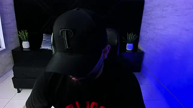 jhon_bear03 웹캠 쇼