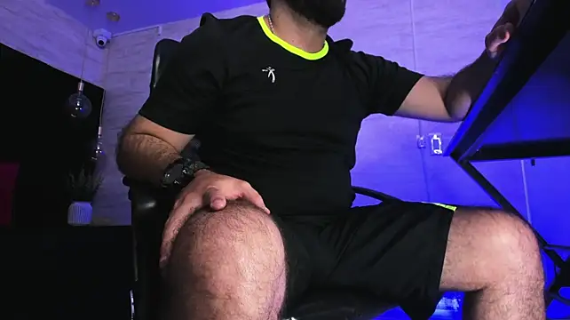 jhon_bear03's Live XXX Chat