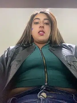 Vaiolet_a Live XXX-Chat