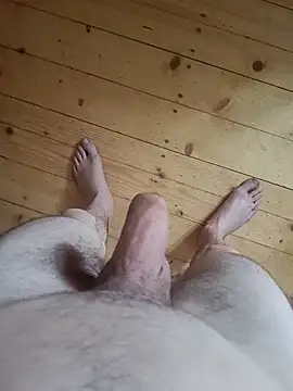 4Sugar69Daddy's Webcam Show