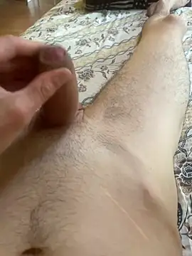 4Sugar69Daddy Adlı Modelin Web Kamerası Şovu