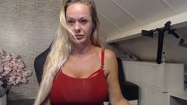 dutch_prinses – webcam-show