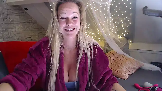 dutch_prinses' Webcam Show