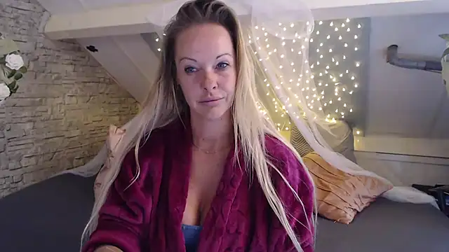 dutch_prinses Webcamshow