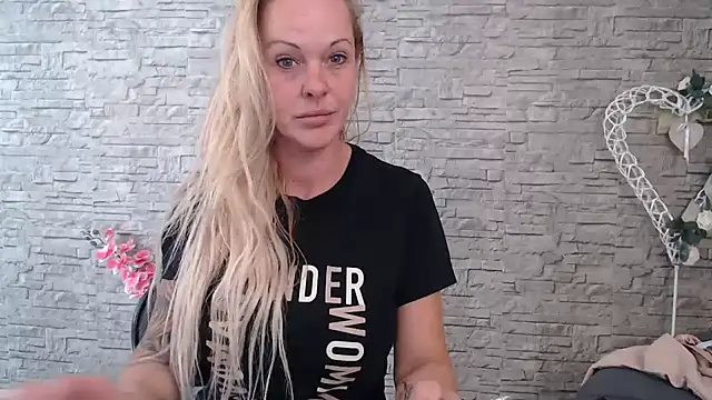 dutch_prinses Webcamshow
