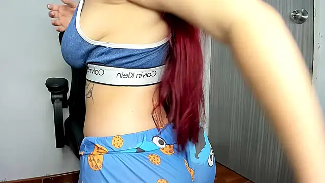 ariell_rosee1 现场XXX聊天