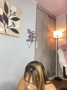 Vanesa_novvoa Webcamshow