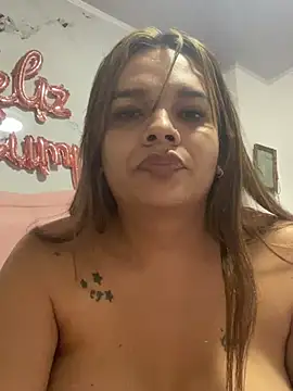 Vanesa_novvoa Show in webcam