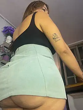 Vanesa_novvoa Show in webcam