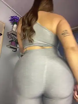 Vanesa_novvoa Webcamshow
