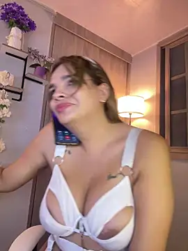 Vanesa_novvoa ওয়েবক্যাম শো