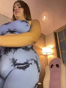 Vanesa_novvoa – webcam-show
