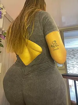 Webkamerová show Vanesa_novvoa