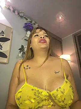 Vanesa_novvoa Шоу с уебкамера