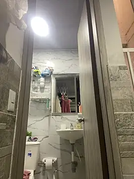 Vanesa_novvoa Webcam-Show