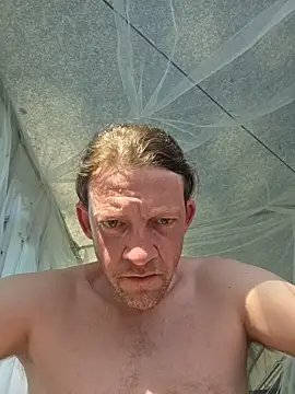Ebinator666 Webcam-Show