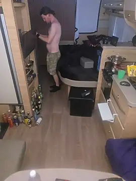 Ebinator666 Show Webcam