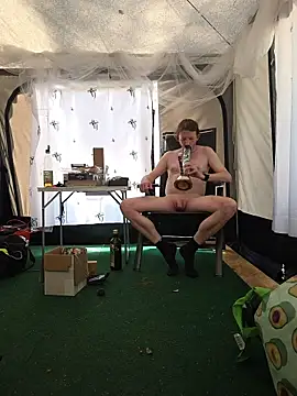 عرض كام Ebinator666