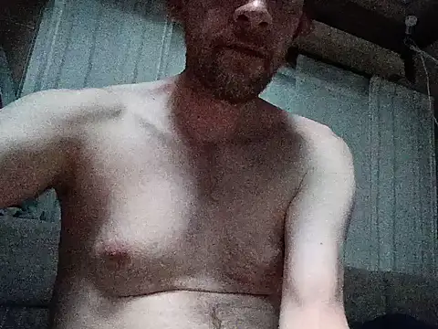 Ebinator666 Webcam-Show