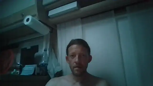 Ebinator666 Webcam-Show