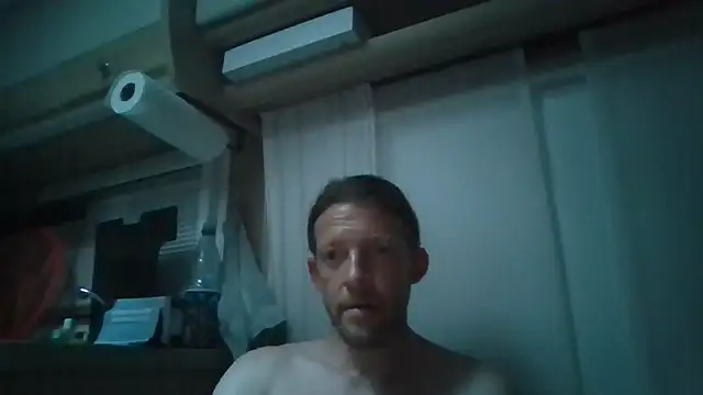 Ebinator666 Webcam show