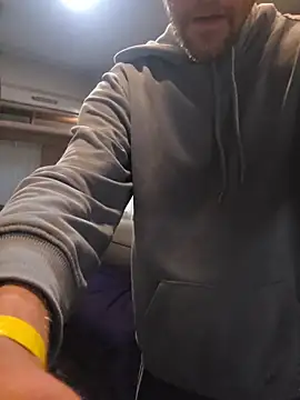 Ebinator666 webkamerás műsora
