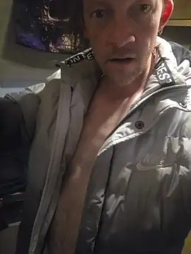 Ebinator666 Webcam-Show