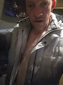 Ebinator666 Webcam-Show