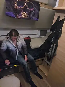 Ebinator666 Шоу с уебкамера