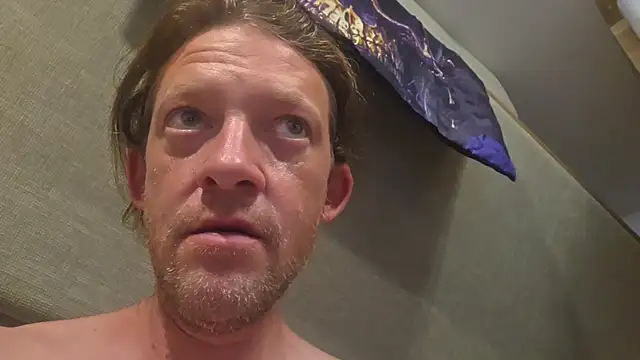 Ebinator666 Webcam-Show