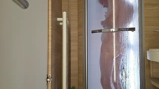 Ebinator666 Webcam Show