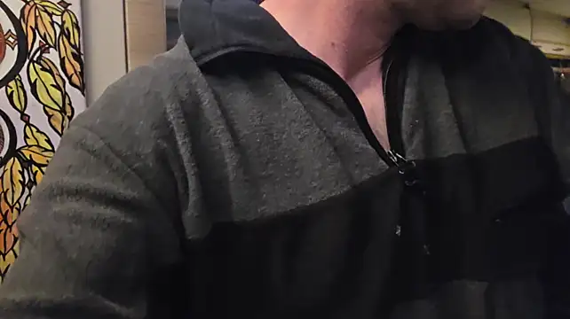 Ebinator666's Webcam Show