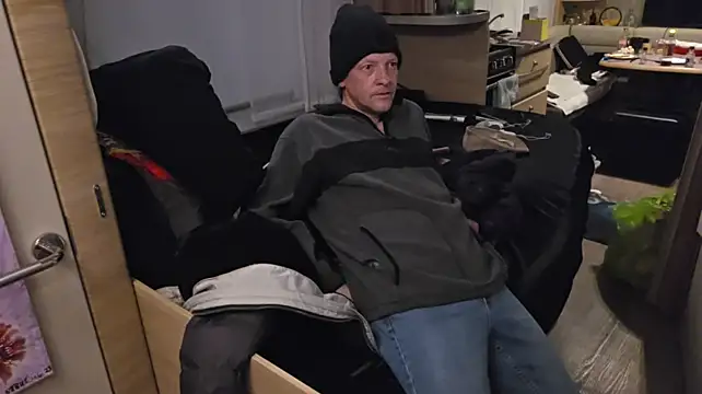 Ebinator666 Шоу с уебкамера