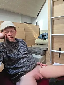 Ebinator666 Webcam-Show
