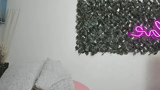 Sofia_Franco_ Live chatroom