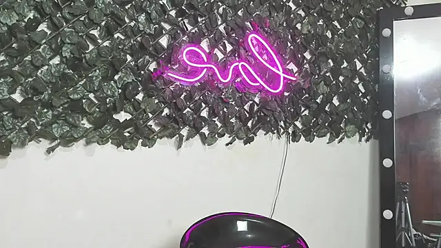 غرفة دردشة Sofia_Franco_ المباشرة