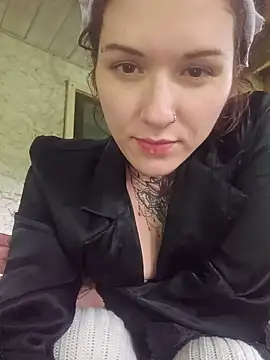 KARMICchaos_xoxo Live XXX-chat