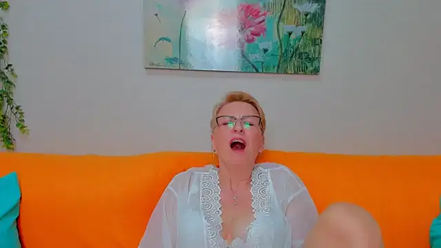 iamyourdream89's Webcam Show