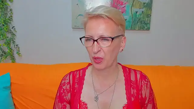iamyourdream89 Live XXX Chat