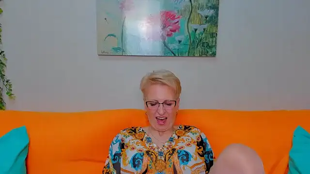 iamyourdream89 – Live XXX-chat