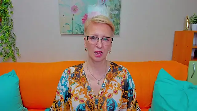 Živý XXX chat iamyourdream89
