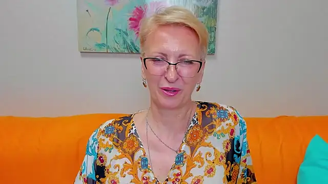 Show modela iamyourdream89 na web-kameri