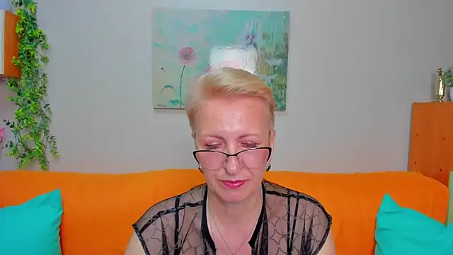 Show de iamyourdream89 na webcam