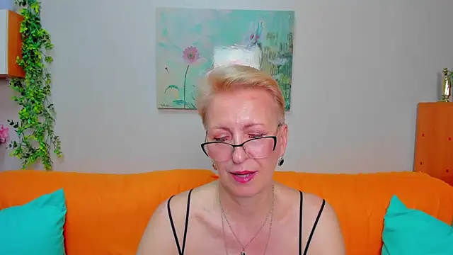 Chatroom XXX en direct de iamyourdream89