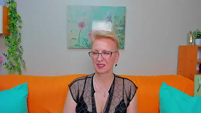Chatroom XXX en direct de iamyourdream89